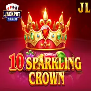 10 Sparkling Crown