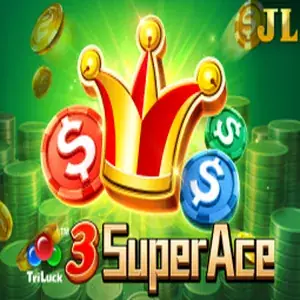 3 Super Ace