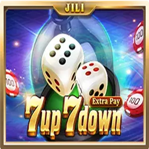 7 UP 7 DOWN