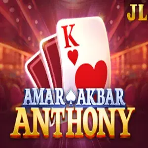 Amar Akbar Anthony