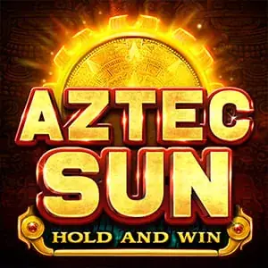 Aztec Sun Hold and Win